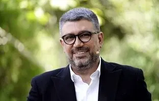  واکنش عجیب رضا رشیدپور به قتل الهه حسین‌نژاد + عکس 