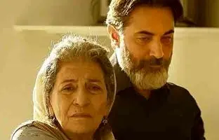  کلیپی زیبا از مادران سینمای ایران به مناسبت روز مادر 