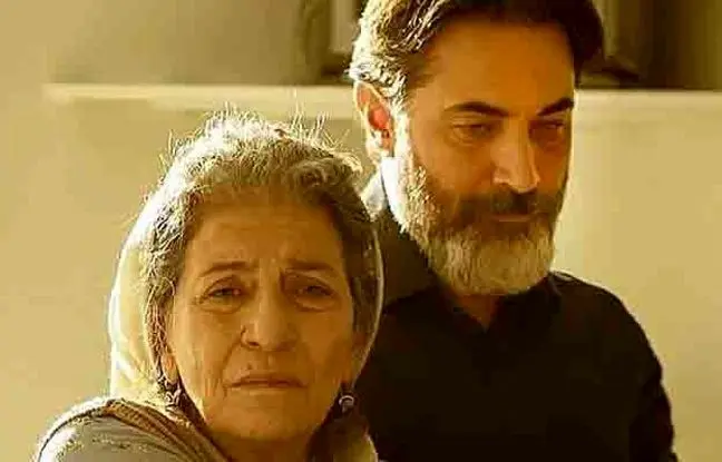  کلیپی زیبا از مادران سینمای ایران به مناسبت روز مادر 