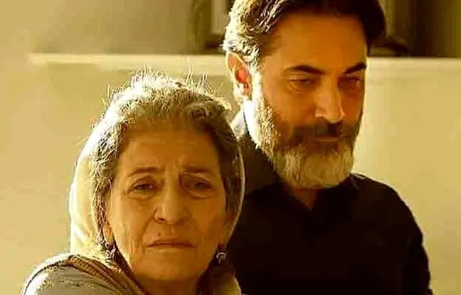 کلیپی زیبا از مادران سینمای ایران به مناسبت روز مادر 
