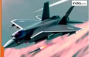 نه سوخو ۵۷ و نه اف۳۵؛ جنگنده نسل ششم در راه است!