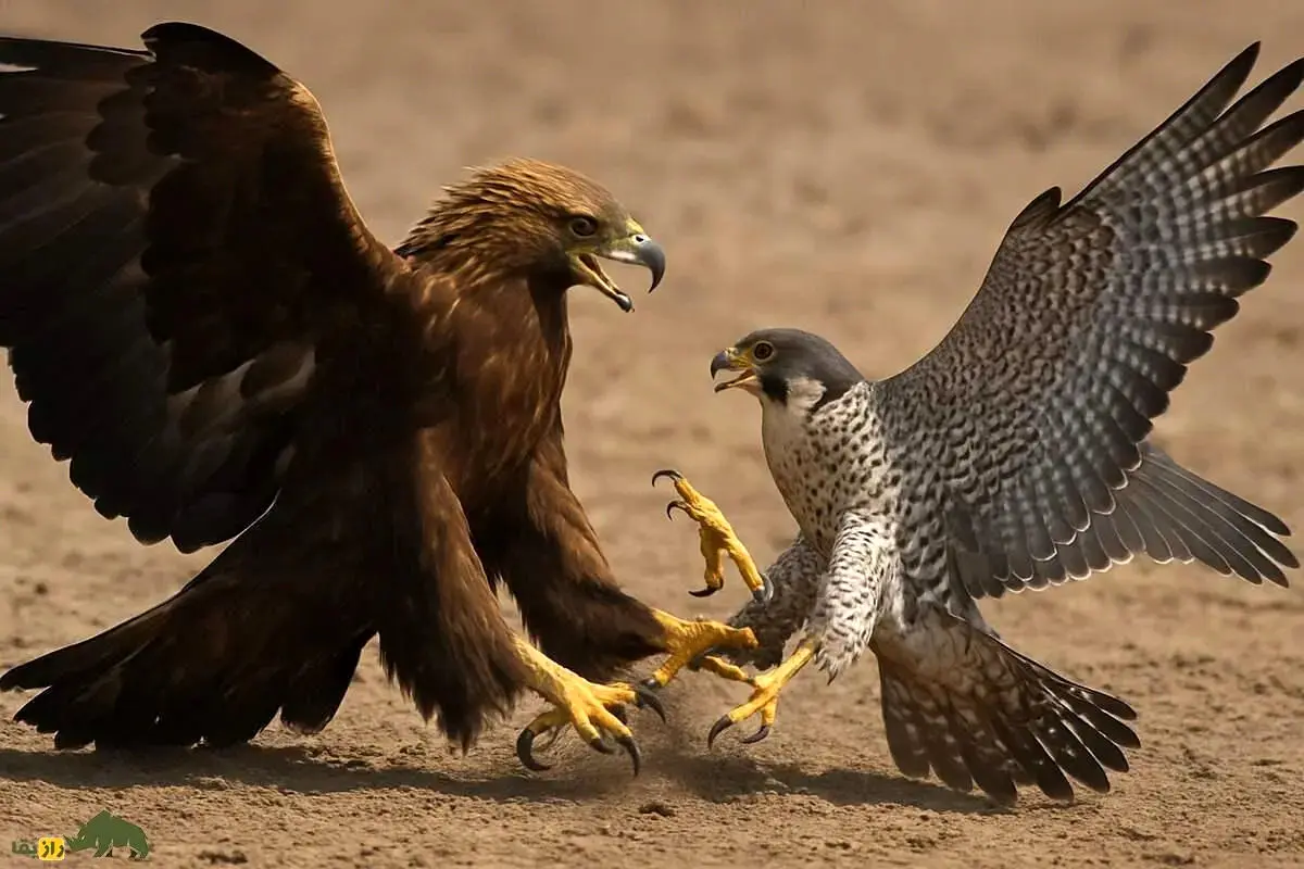 کدام حیوانات سریع‌ترین بینایی را دارند؟