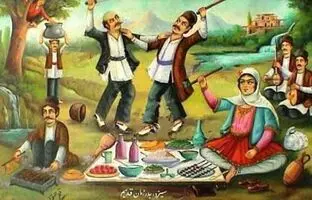 سیزده‌بدر از کجا آمد؟ پشت‌پرده یکی از قدیمی‌ترین جشن‌های ایرانی