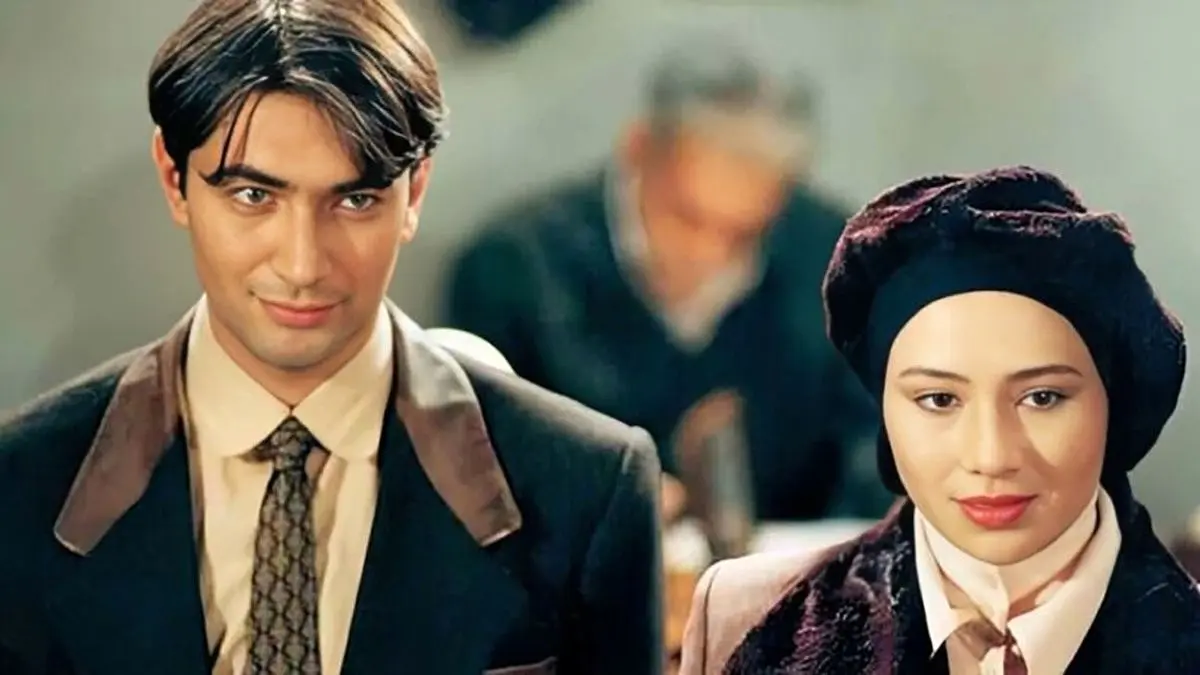  کدام بازیگران سریال در چشم باد از دنیا رفته اند؟ + تصاویر