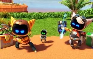 پلی‌استیشن قصد دارد بازی‌های خانوادگی بیشتری مانند Astro Bot منتشر کند