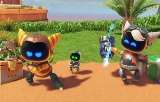 پلی‌استیشن قصد دارد بازی‌های خانوادگی بیشتری مانند Astro Bot منتشر کند
