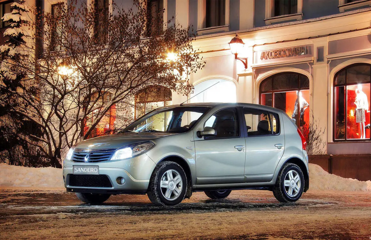  آشنایی با ارزان‌ترین هاچبک‌های بازار/ با 200 میلیون صاحب خودرو شوید! 