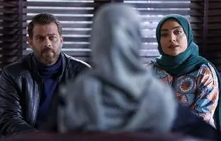 جزئیاتی تازه درباره یک سریال عاشقانه در تلویزیون/  پژمان بازغی، حمید گودرزی و...