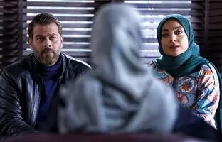 جزئیاتی تازه درباره یک سریال عاشقانه در تلویزیون/  پژمان بازغی، حمید گودرزی و...