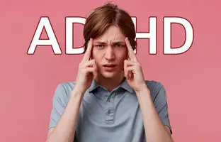 شغل مناسب برای افراد بیش فعال 