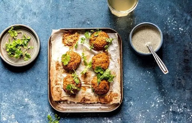 پکوره بلوچی؛ غذایی ارزان اما خوشمزه
