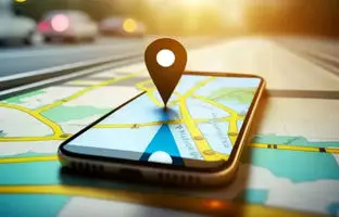 رفع اختلالات GPS برای رانندگان تهرانی؛ تداخل‌ها در شمال‌غرب کشور همچنان ادامه دارد