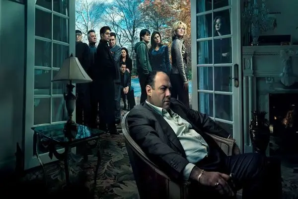  فهرست 10 سریال برتر دنیا 