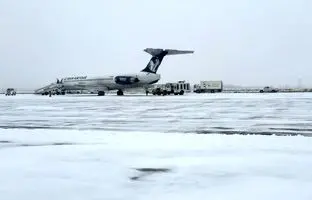 مسافران با شماره ۱۹۹ تماس بگیرند
