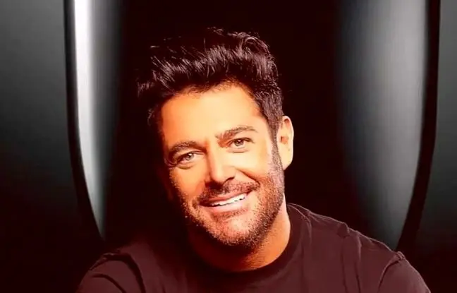 پاپاراتزی ایرانی؛ چهره جدید و بدون ریش محمدرضا گلزار + عکس 