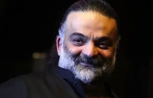 خاطره جذاب علیرضا عصار از کنسرت باشکوه باشگاه انقلاب + ویدئو