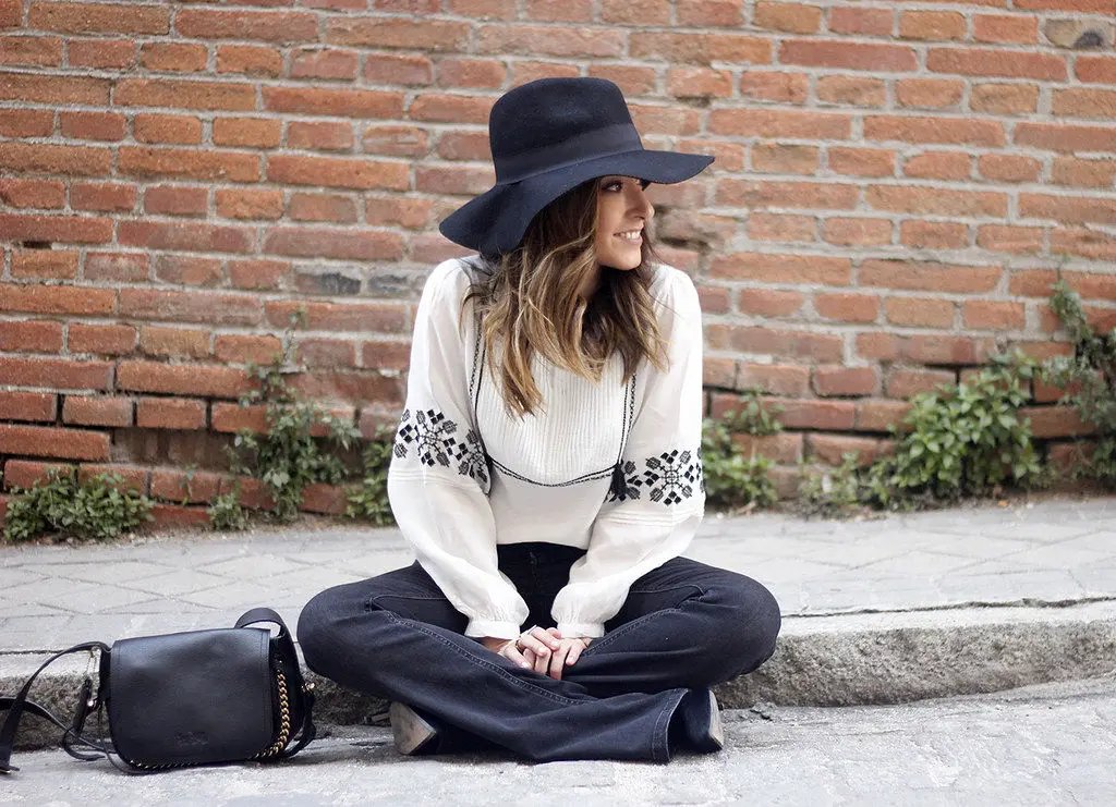 بوهو بپوش، تابستان رو رنگی کن و خودت رو خنک!