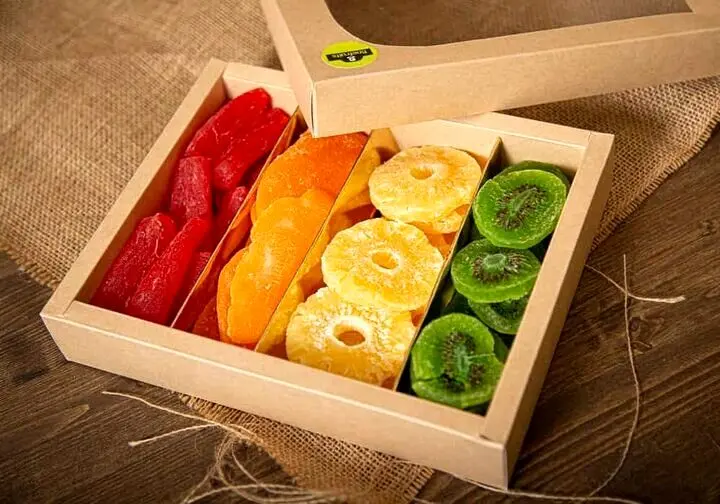  بهترین روش شست‌وشوی میوه‌های خشک چیست؟ 