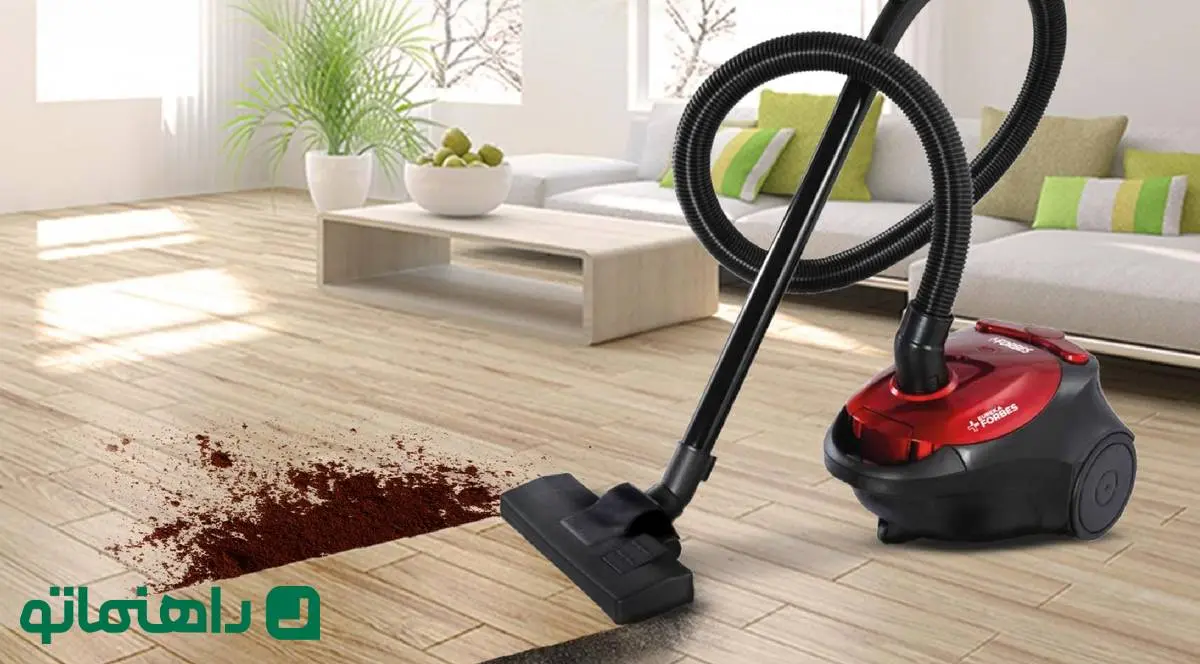 راهنمای خرید جاروبرقی برای تمامی بودجه ها (پاییز 1403)