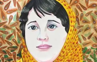 شعردرمانی؛ مدارا با ناکامی‌های زندگی در شعر کارگاه حریر پروین اعتصامی