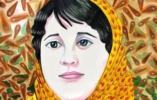 شعردرمانی؛ مدارا با ناکامی‌های زندگی در شعر کارگاه حریر پروین اعتصامی