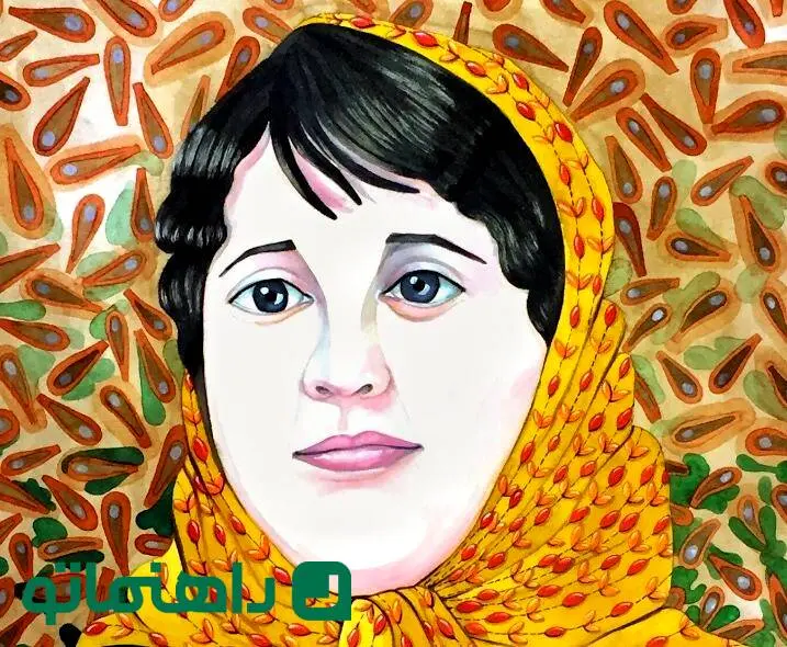شعردرمانی؛ مدارا با ناکامی‌های زندگی در شعر کارگاه حریر پروین اعتصامی