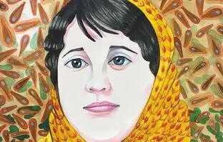 شعردرمانی؛ مدارا با ناکامی‌های زندگی در شعر کارگاه حریر پروین اعتصامی