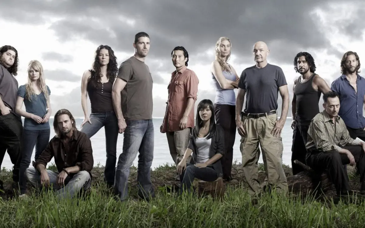 بازگشت بازیگر محبوب سریال «لاست» پس از بدبیاری ۷ ساله 