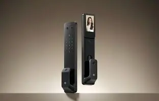 انقلاب امنیتی شیائومی با قفل هوشمند مجهز به اسکن رگ انگشت!