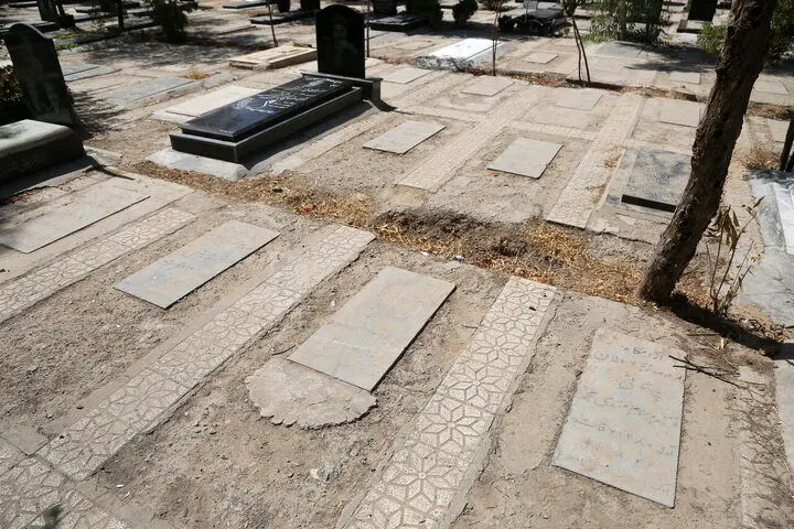 هزینه کفن و دفن در بهشت زهرا چقدر است؟‌/ خدمات ویژه ۸۰ میلیون‌!