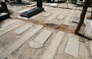 هزینه کفن و دفن در بهشت زهرا چقدر است؟‌/ خدمات ویژه ۸۰ میلیون‌!