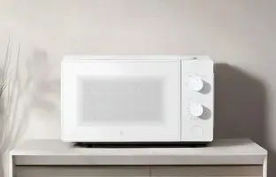 مایکروویو ۲۰ لیتری جدید شیائومی؛ مینیمال، هوشمند و کم‌مصرف