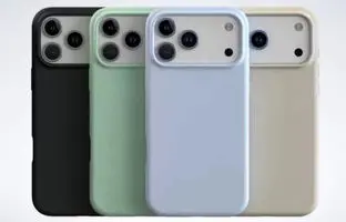 راهنمای خرید گوشی؛ طراحی جدید دوربین آیفون 17 پرو در تصاویر فاش‌شده از قاب آن مشاهده شد