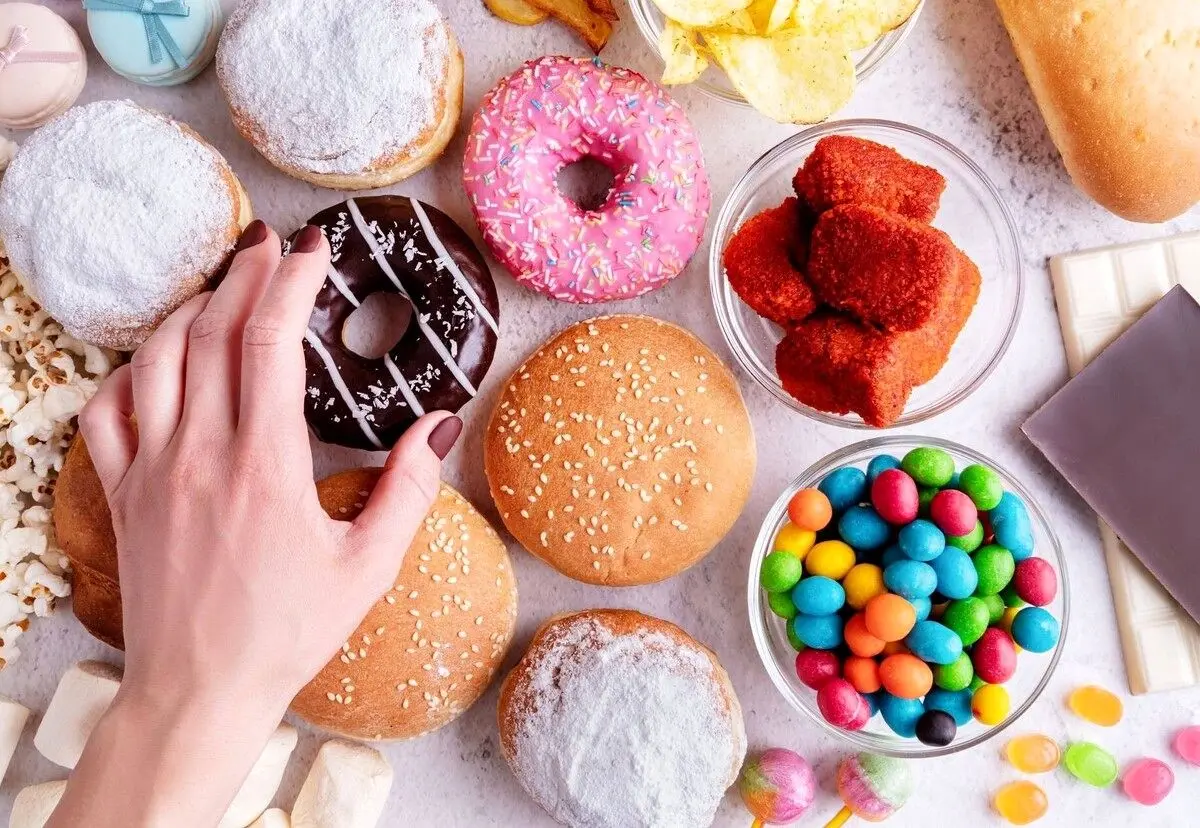 آیا مواد قندی باعث ایجاد سرطان می‌شود؟