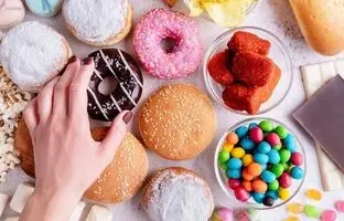 آیا مواد قندی باعث ایجاد سرطان می‌شود؟