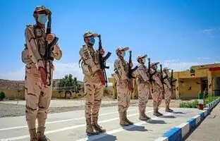 اطلاعیه سازمان وظیفه عمومی فراجا در خصوص اعزامی های تیرماه