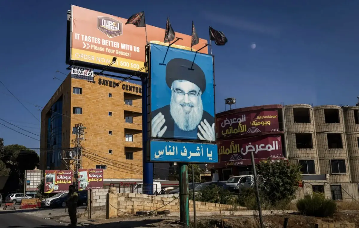 پشت پرده ترور سیدحسن نصرالله 