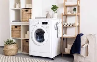 ارزان ترین ماشین لباسشویی 10 کیلویی چند؟ (خرداد 1404)