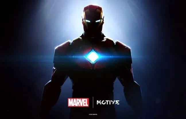 بازی Marvel’s Iron Man شامل المان‌های RPG خواهد بود