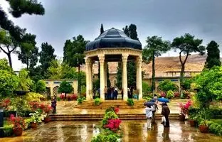 فال حافظ امروز چهارشنبه 12 شهریور ماه 1404