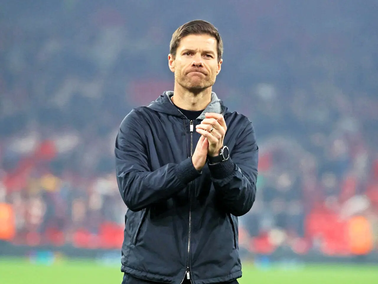 سرمربی جدید رئال مشخص شد