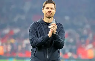 سرمربی جدید رئال مشخص شد