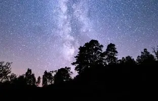 آسمان شب در کدام شهرهای ایران آلوده‌تر است؟