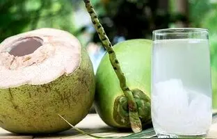 آیا آب نارگیل برای کنترل قند خون مفید است؟
