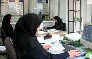 ابلاغ افزایش حقوق کارمندان/ ضریب افزایش حقوق اعلام شد 