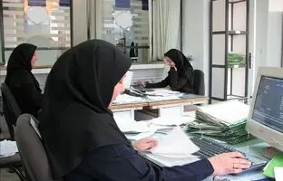 ابلاغ افزایش حقوق کارمندان/ ضریب افزایش حقوق اعلام شد 