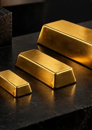 شمش یک گرمی طلا برای سرمایه‌گذاری مناسب است؟ نکات انتخاب، اصالت و خرید