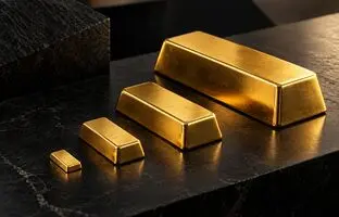 شمش یک گرمی طلا برای سرمایه‌گذاری مناسب است؟ نکات انتخاب، اصالت و خرید