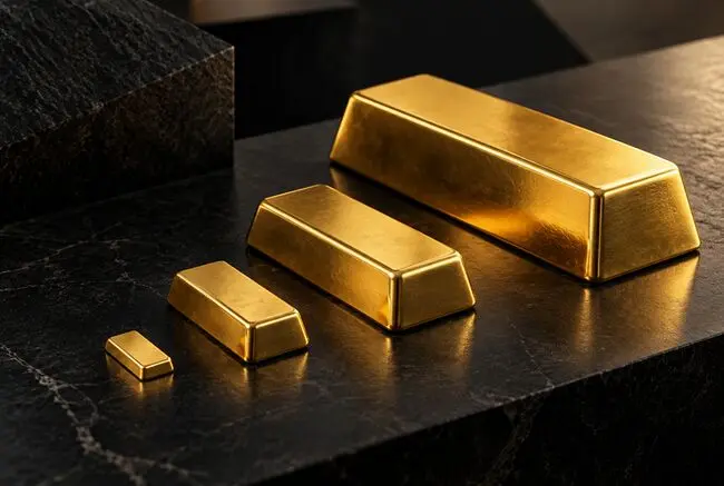 شمش یک گرمی طلا برای سرمایه‌گذاری مناسب است؟ نکات انتخاب، اصالت و خرید
