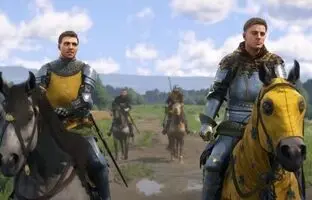 فروش بازی Kingdom Come: Deliverance 2 به ۲ میلیون نسخه رسید